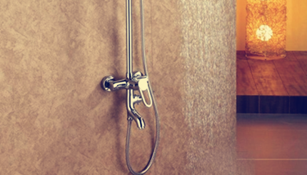 不锈钢花洒淋浴管是通用的吗？如何保养？
