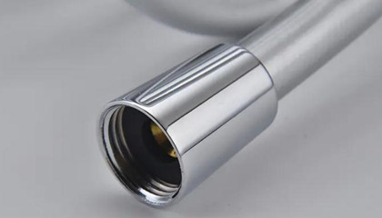 PVC银圈管