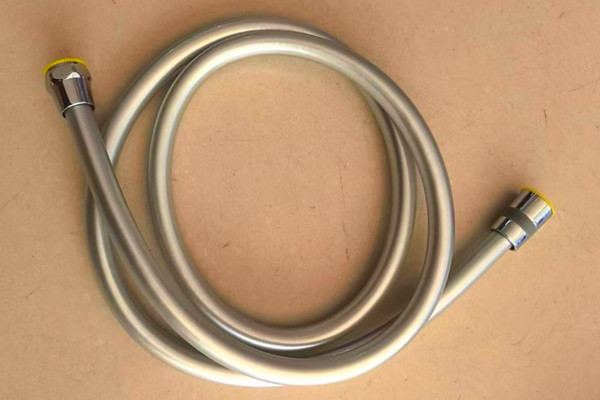 PVC淋浴软管实拍图片1